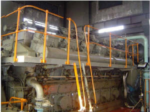Engine No. 2